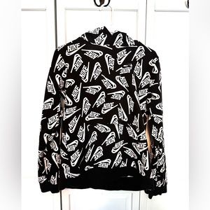 Nike XL child sweatshirt. Excellent condition